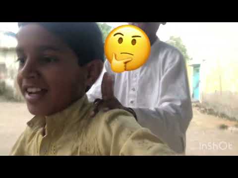 Baba ke sath bike pe vlog banaya