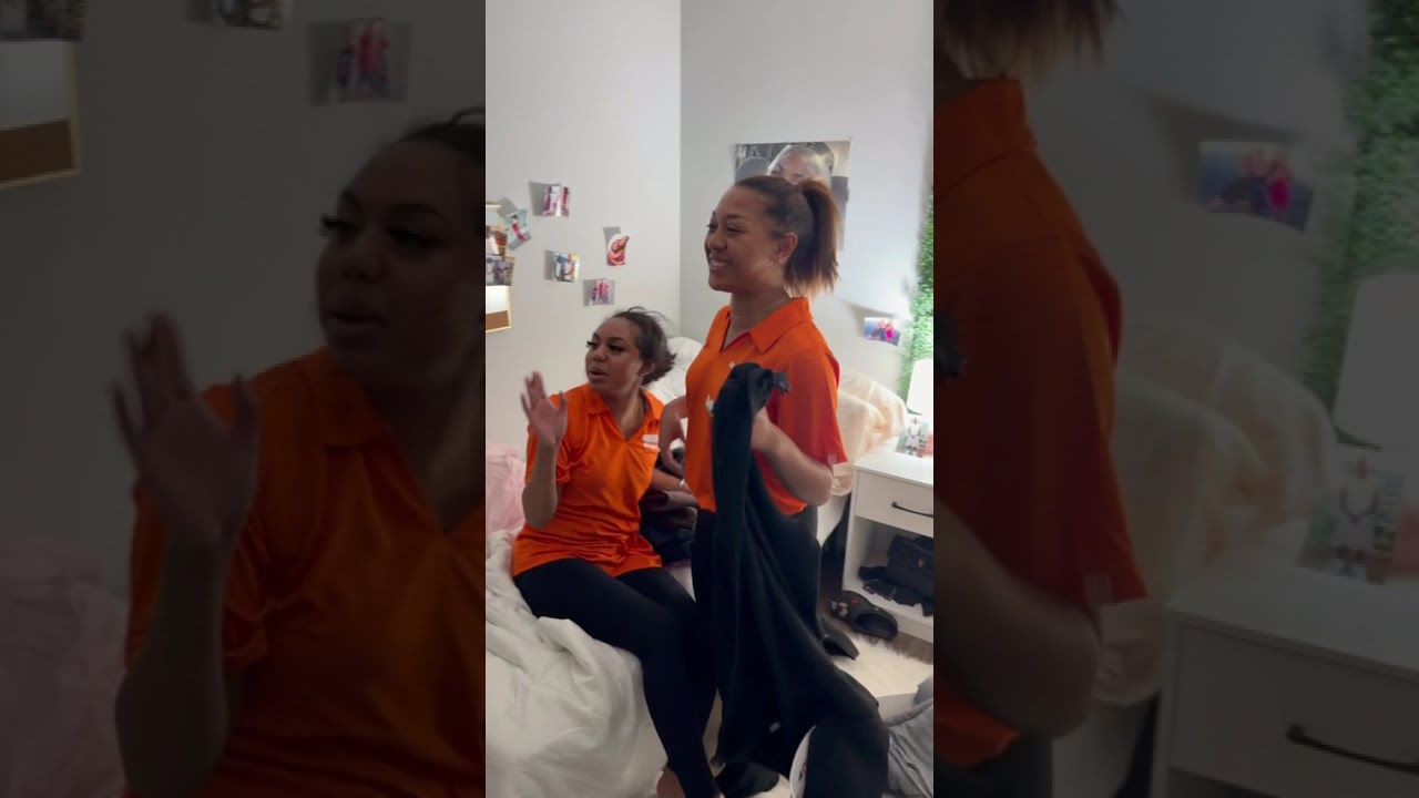 Last night Hope & Faith found out they have to fight Brooke & Destiny this Wednesday!