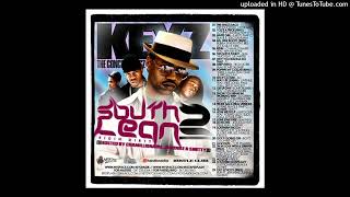 Juvenile Way I Be Leanin