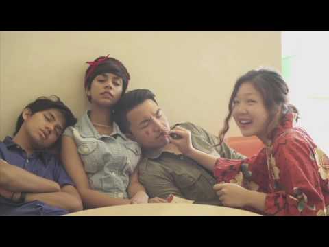 Promoción de estudios en el extranjero en Oita subtítulos en vietnamita versión de 3 minutos / Promoción de estudios en el extranjero en Oita subtítulos en vietnamita versión de 3 minutos