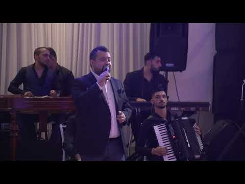 Adrian Banana - Am muncit si nopti, am muncit si zile Live 2019 Cover