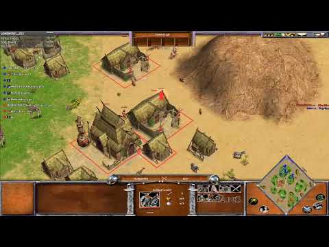 Thor (Husksuppe) vs Ra (Dobr) | Meta Plays Tournament