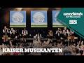Kaiser Musikanten - Live vom Woodstock der Blasmusik 2026