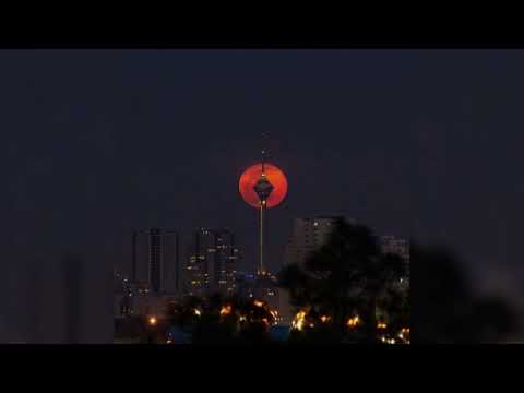 Sami low - Del (sped up)