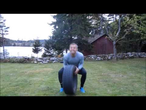 eye of the tiger Gunde o per