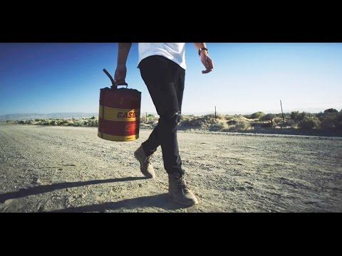 DEVIN KIRTZ - GAS TANK (Official Video)