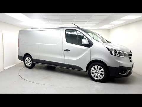 Renault Trafic TRAFIC LL30 BLUE DCI 130 EXTRA - Image 2