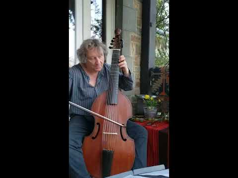 Philippe Pierlot - Sei Solo a Violino (Johann Sebastian Bach)