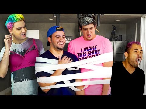 QUAL A PROBABILIDADE?! (CHALLENGE)