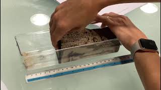 A geologia marinha e evolução dos oceanos