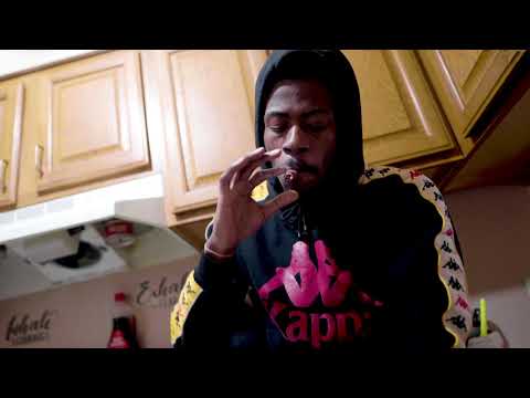 Fredo3andz | "Heavy - DameDot Remix" [4k Music Video]