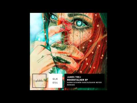 James Teej - Inside (Simon Garcia Remix) (Galaktika Records / GLK054)