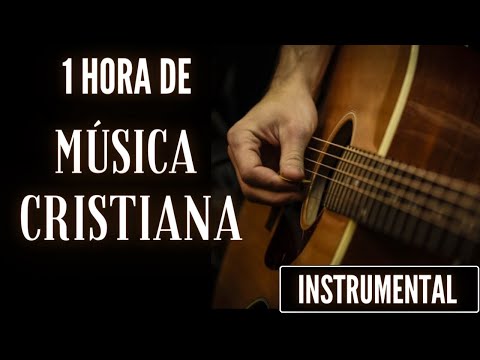 1 Hora de Música Instrumental Cristiana  - Lautaro Contreras Instrumentales