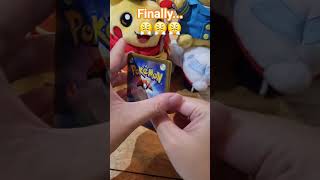 Finally pulled one! π¦π₯ #infernox #new #japanese #pokemon #tcg #packopening #pokemoncards #shorts