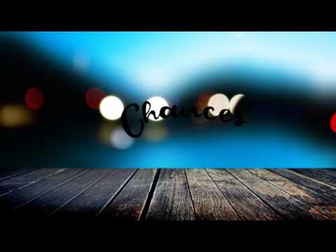 Frank Ocean/Khalid/Jmsn/SZA Type Beat 2017 "Chances" FREE