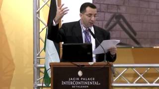 Yohanna Katanacho: A Palestinian Christian Reading of the Psalter