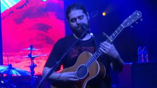Coheed and Cambria - &quot;Wake Up&quot; and &quot;The Suffering&quot; (Live in Santa Ana 4-17-17)
