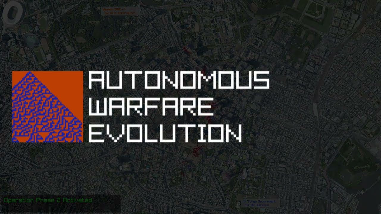 Gameplay Trailer