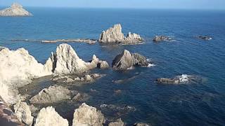 Christophe Goze  - Costa del Sol