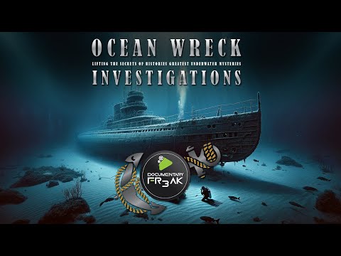 Ocean Wreck Investigations | Folge 01 | Assassins of the Deep