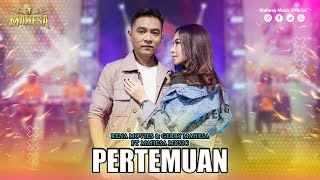 Download lagu RENA MOVIES FT GERRY MAHESA - PERTEMUAN I Mahesa Music mp3