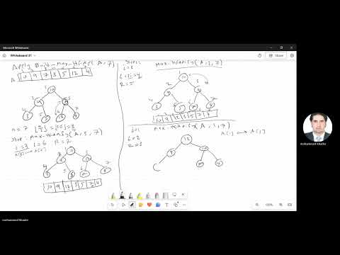 Chapter 4 Heap Sort Part 3