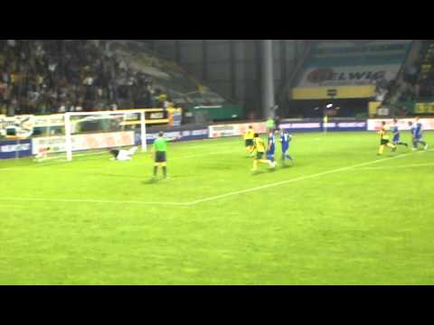 Fortuna Sittard - FC Den Bosch 9-9-11 (HD 1080p)