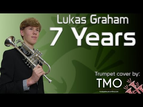 Lukas Graham - 7 Years (TMO Cover)