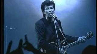 Bajaga &amp; Instruktori - Kad Hodaš @ Dom Sportova 2004.