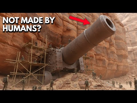 6 Mysterious Discoveries Science Can't Explain