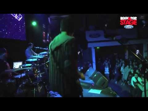 #RPSTAGE 2014 - Los Tetas