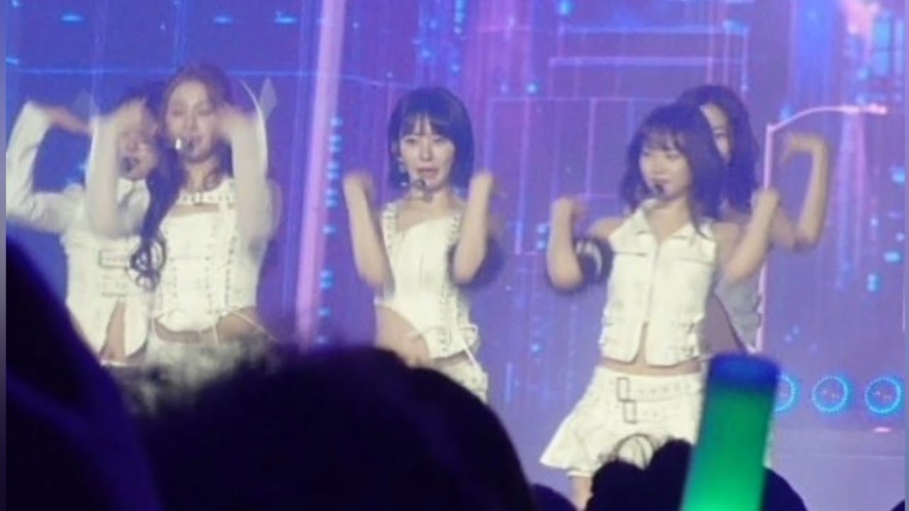 They Are Facing Backlash After Their Casino Performance... #Kpop