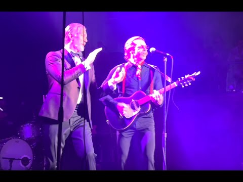 Eagles of Death Metal "Stuck in the Metal" Josh Homme & Friends, The Belasco, LA, 3.20.24