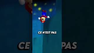 Comment ce glitch a permis de faire des Speedrun de légende ! #storygaming #gaming