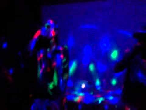 MC Pingo do Rap - Barraco no Morro - ao vivo SP - 26 set. 2014