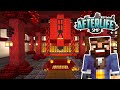 Evil Inside | Afterlife SMP S3 Ep.06 | Minecraft 1.16 Let´s Play
