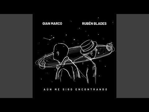 Aún me sigo encontrando – Gian Marco