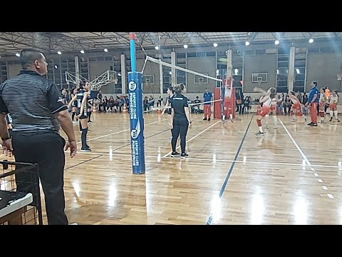 Pinheiros X Bradesco -  Sub 13