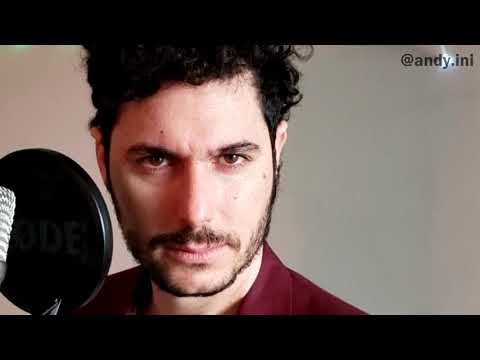 Toses Tu (No se tu) / Andy Ini / Canciones de cuarentena