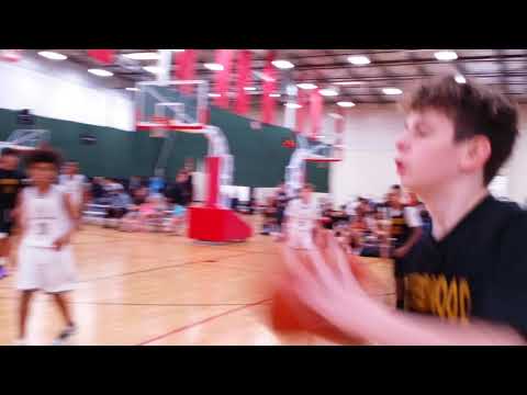 2 Left Sports Academy VS Hardwood OGP Championship Tournament April 7th and 8th