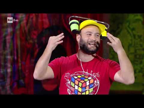 I Bamboccioni - Made in Sud 20/07/2020