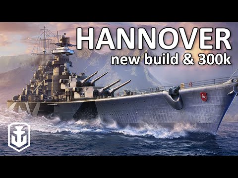 My New Favorite Brawler Build - Hannover