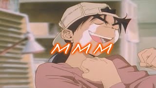 Cassidy | &quot;MMM Remix&quot; | Hip Hop AMV Cypher