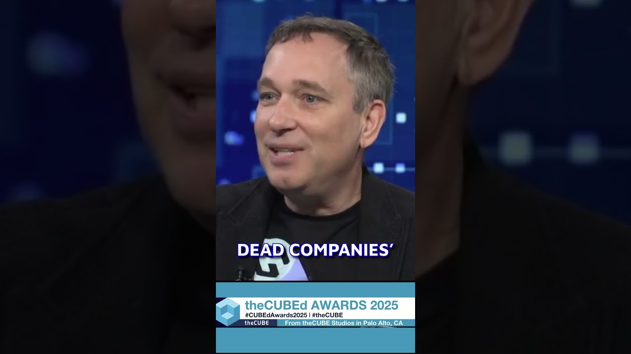 What is Hyperscale NAS? #thoughtleadership #hyperscaleNAS #ai #hpc #artificialintelligence #NAS