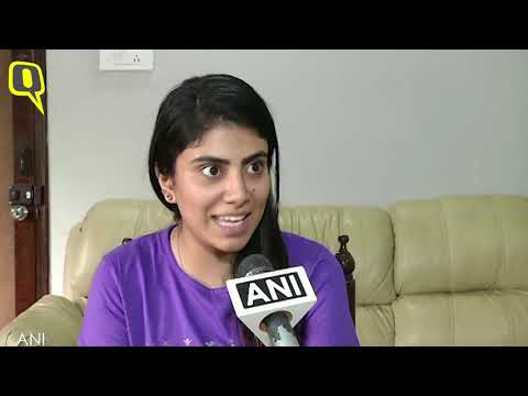Ravindra Jadeja's Wife Wishes Team India Best of Luck For the Semis | The Quint