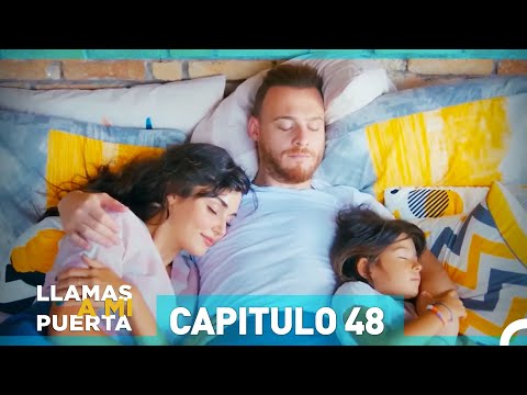 Llamas A Mi Puerta Capítulo 48 (Doblado en Español)