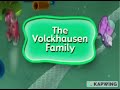 Cyberchase Funding FAKE