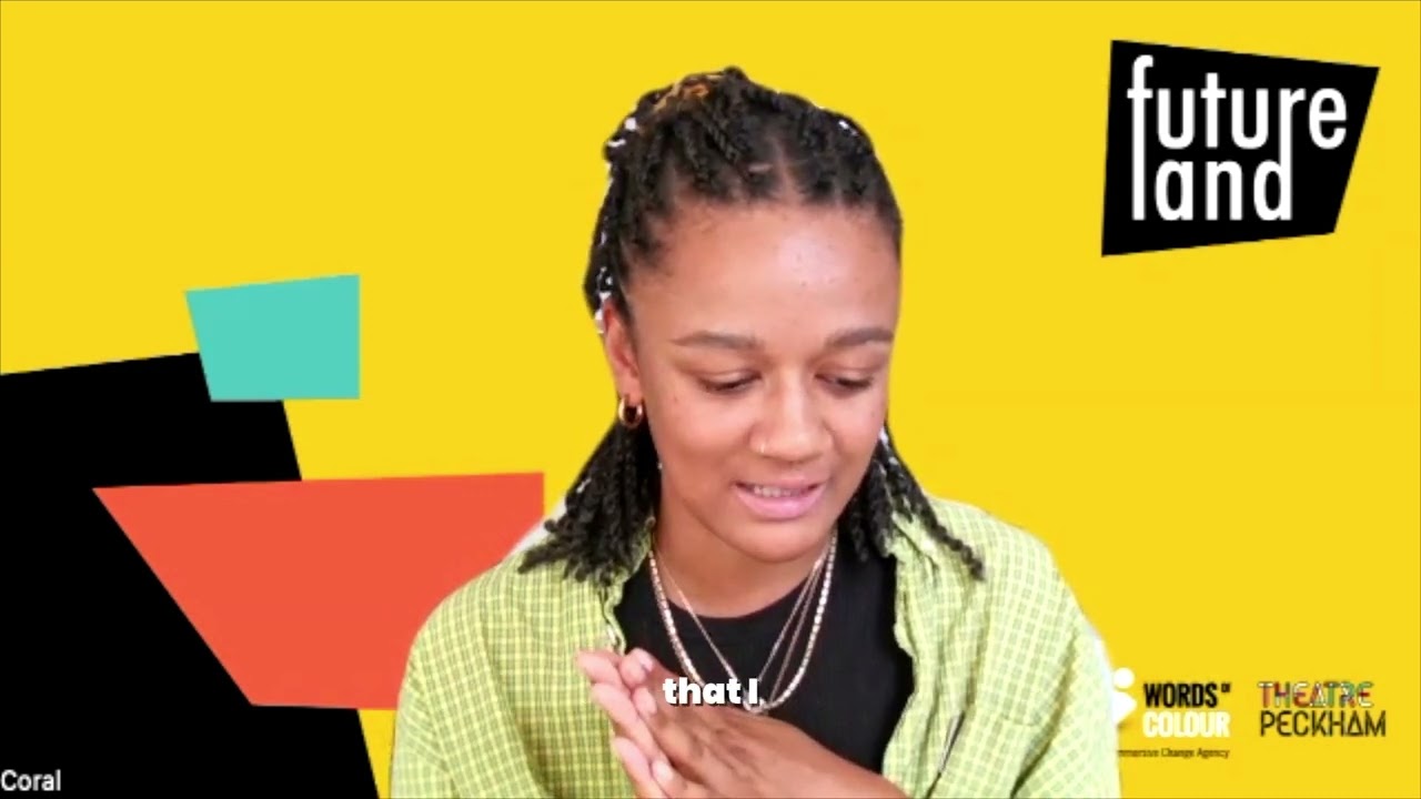 Imagine a Scene with Coral Wylie