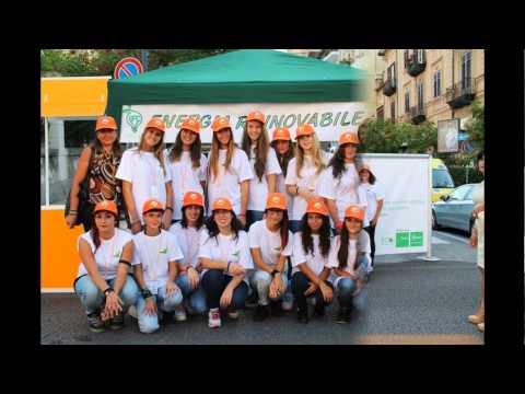 4°MEMORIAL SALVO D'ACQUISTO HOSTESS BFCINTERNATIONAL