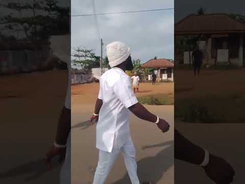 NUNGUA KROWOR KLOWE FEAST, 2025